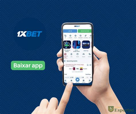 1xbet app baixar|Software de apostas desportivas .